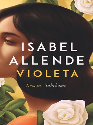 cover image of Violeta